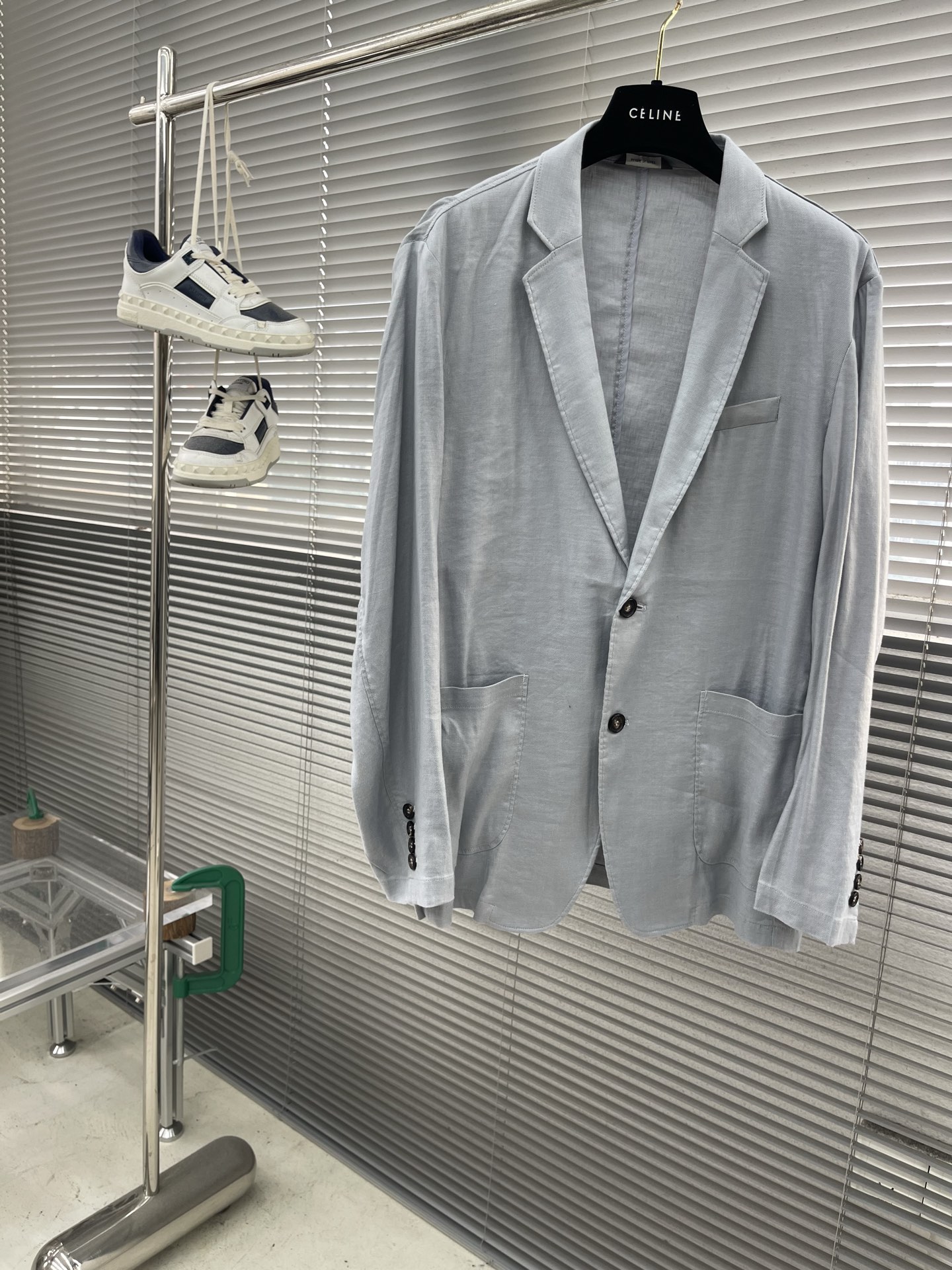 로로피아나 Loro Piana 정장