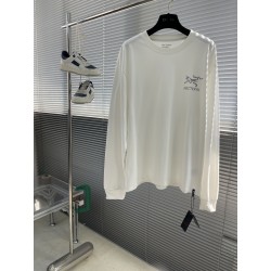 아크테릭스 ARC'TERYX 긴팔 티셔츠