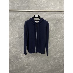톰브라운 Thom Browne 후드 집업