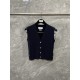 톰브라운 Thom Browne 조끼 가디건