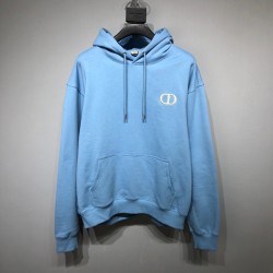디올 DIOR 후드