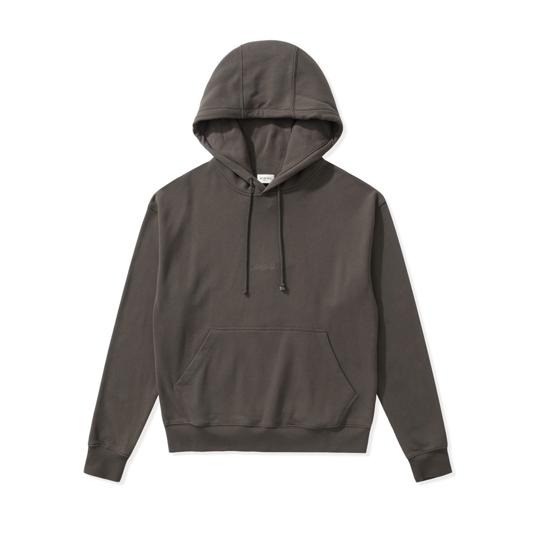 생로랑 Saint Laurent 후드