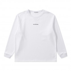 아크네 스튜디오 Acne Studios 긴팔 티셔츠