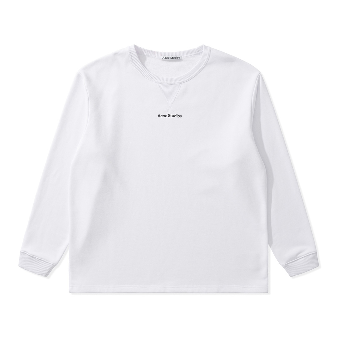 아크네 스튜디오 Acne Studios 긴팔 티셔츠