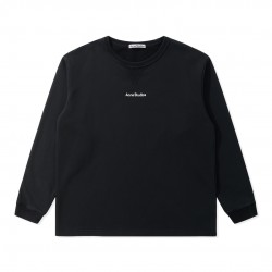 아크네 스튜디오 Acne Studios 긴팔 티셔츠