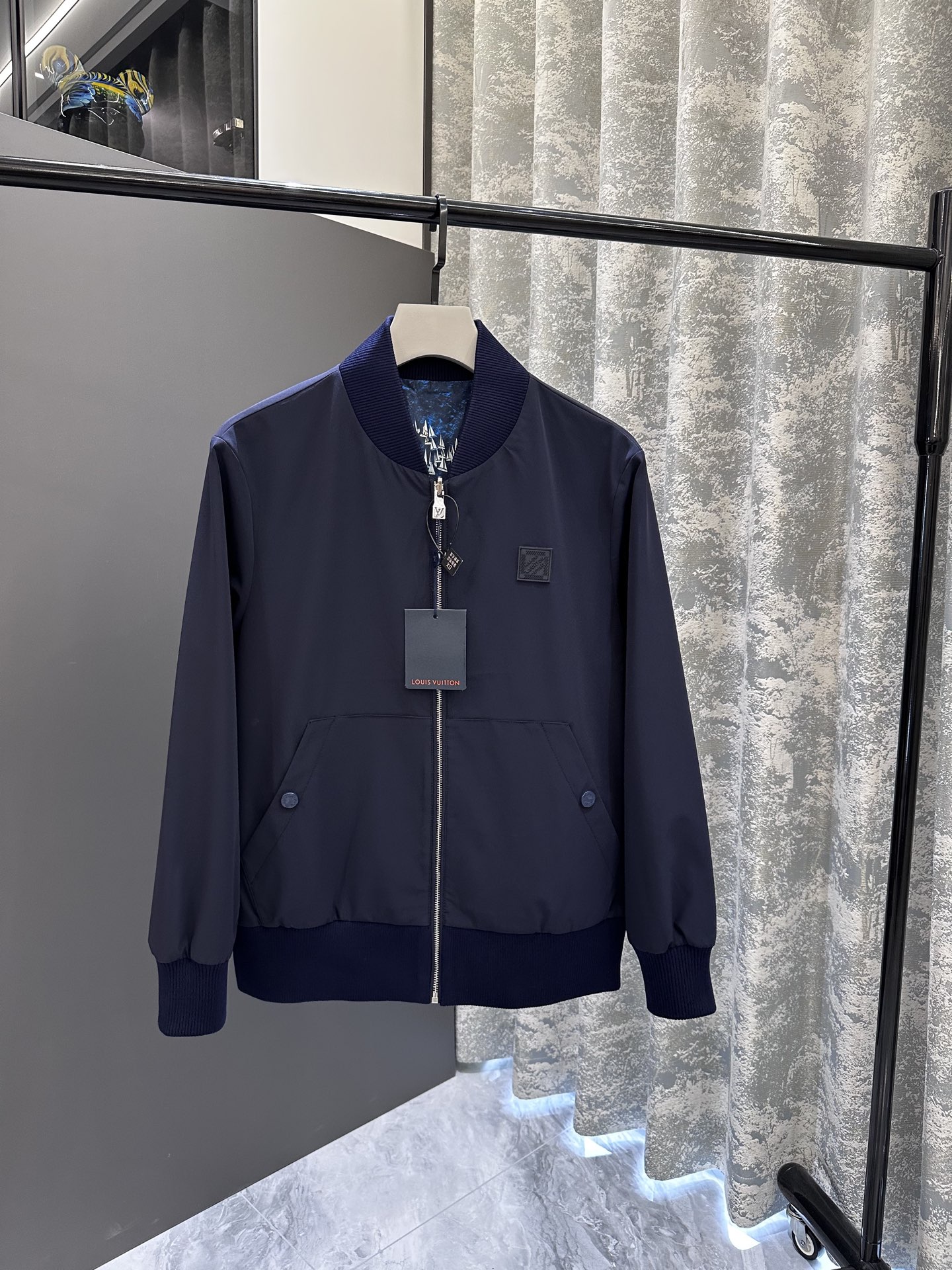 루이비통 Louis Vuitton 재킷