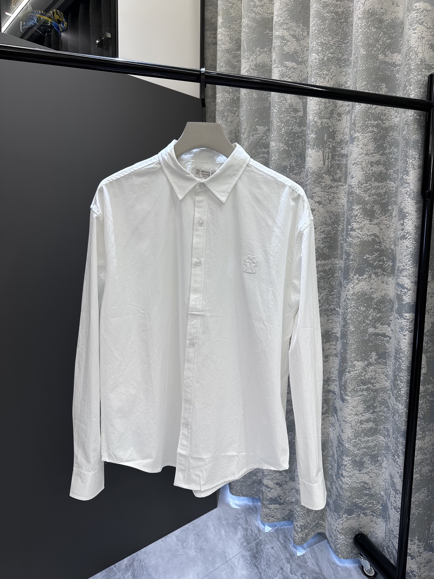 브루넬로 쿠치넬리 Brunello Cucineli 셔츠
