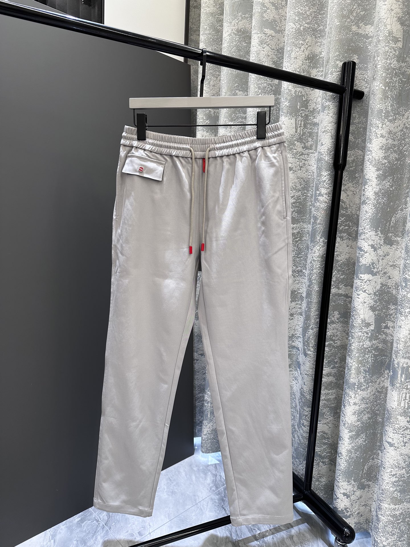 키톤 Kiton 바지