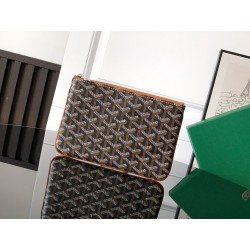 고야드 Goyard SENAT Small 클러치 21CM