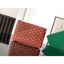 고야드 Goyard SENAT Small 클러치 21CM