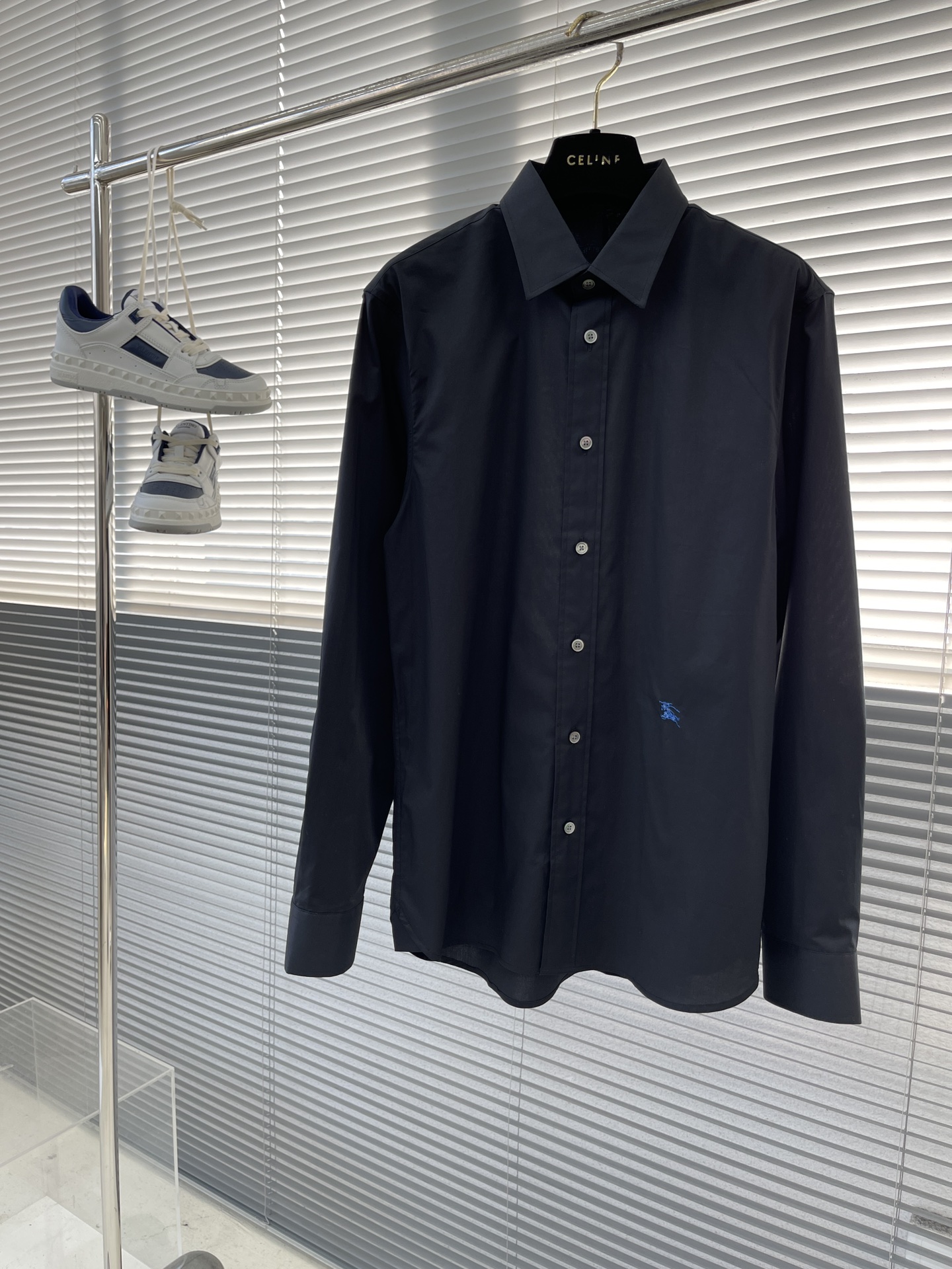 버버리 Burberry 긴팔 셔츠