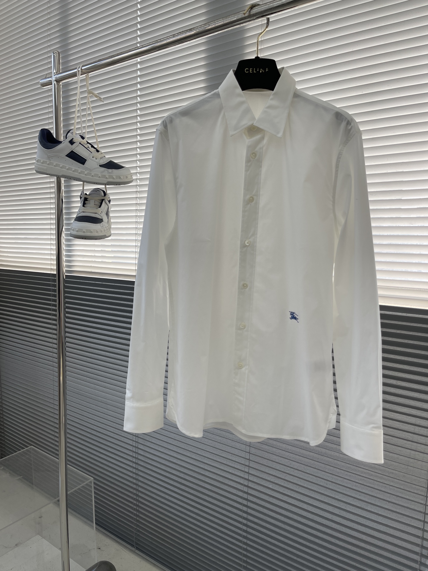 버버리 Burberry 긴팔 셔츠