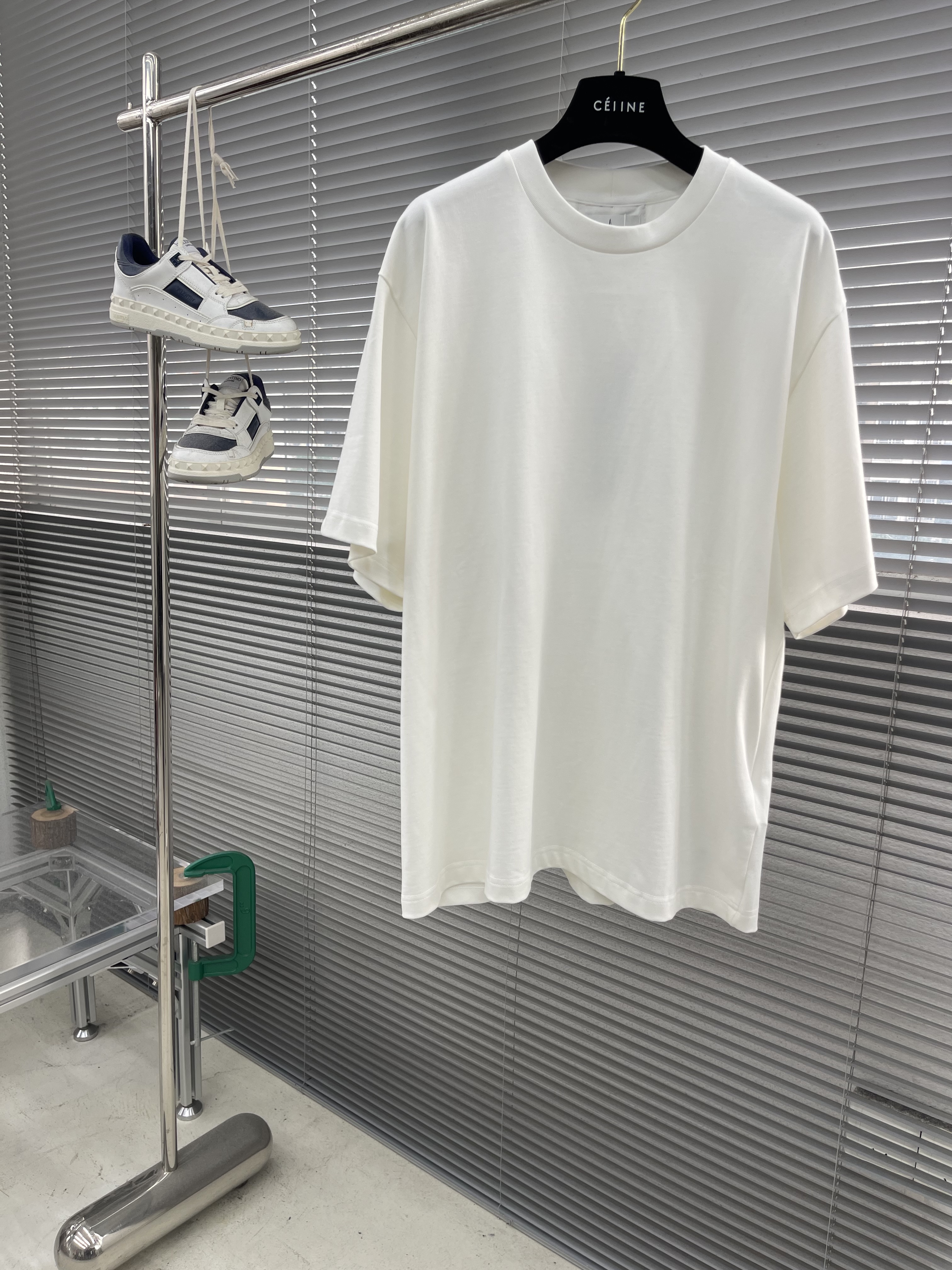 스톤아일랜드 Stone Island 반팔 티셔츠