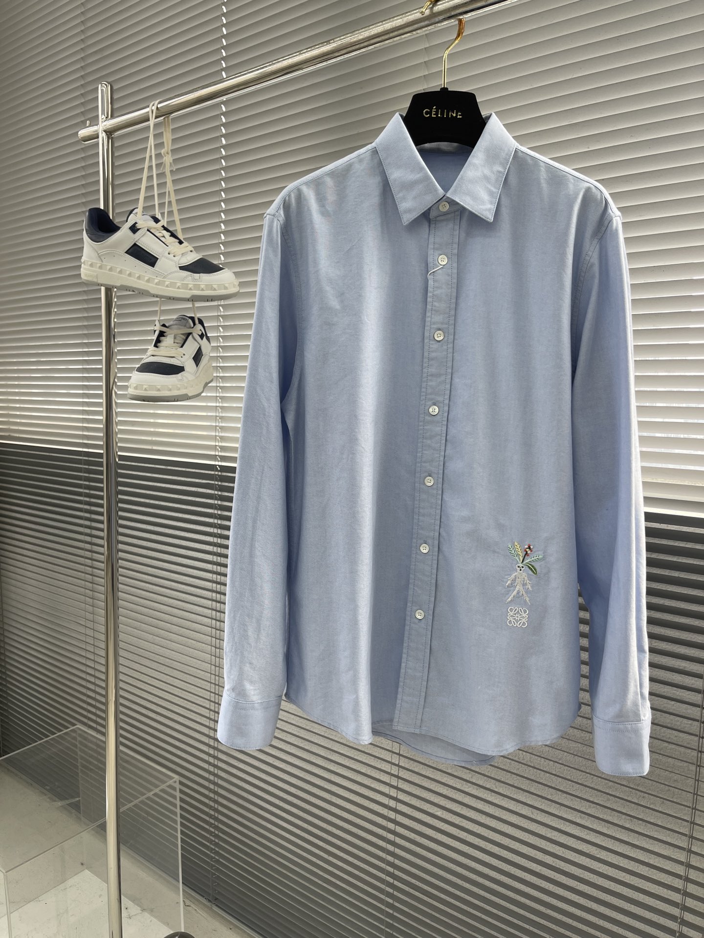 로에베 LOEWE 셔츠