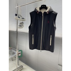 브루넬로 쿠치넬리 Brunello Cucineli 조끼