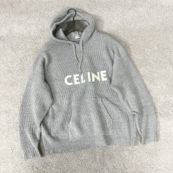 셀린느 CELINE 후드