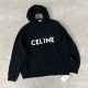 셀린느 CELINE 후드