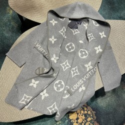 루이비통 Louis Vuitton 숏 코트