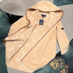 루이비통 Louis Vuitton 숏 코트