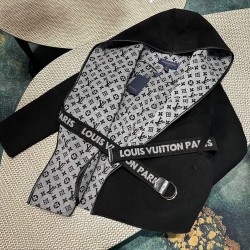 루이비통 Louis Vuitton 숏 코트