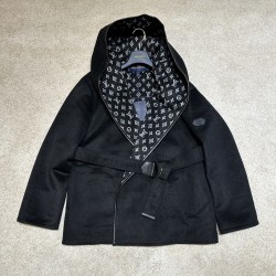루이비통 Louis Vuitton 숏 코트