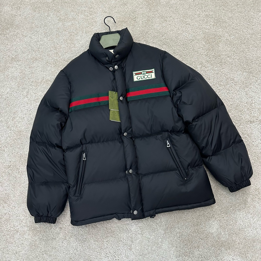 구찌 Gucci 패딩