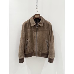 톰 포드 Tom Ford 레더 재킷