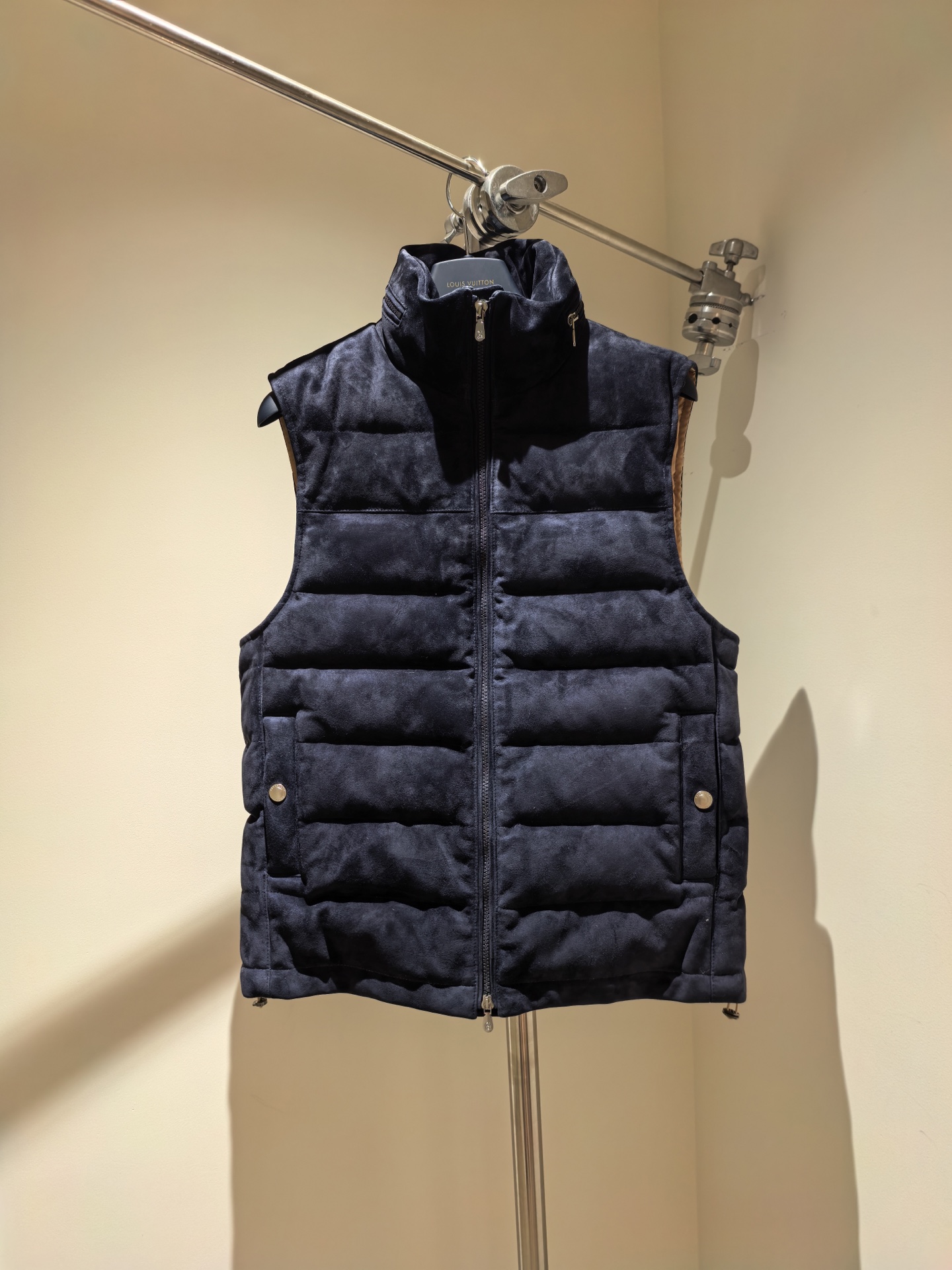 브루넬로 쿠치넬리 Brunello Cucineli 조끼