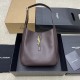 생로랑 Saint laurent/YSL 713938 Small Le 5 A 7 Supple Shoulder Bag