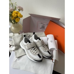 에르메스 Hermes Loop 스니커즈