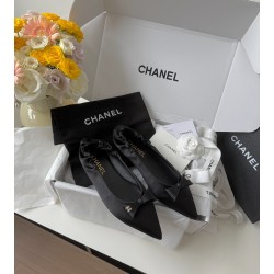 샤넬 CHANEL 메리 제인