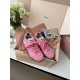 미우 미우 Miu Miu 스니커즈