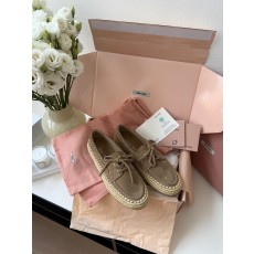 미우 미우 Miu Miu 로퍼