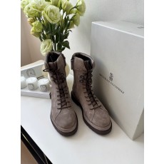 브루넬로 쿠치넬리 Brunello Cucineli 부츠