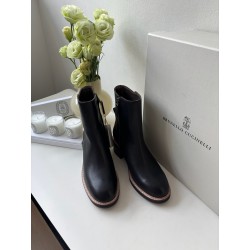 브루넬로 쿠치넬리 Brunello Cucineli 부츠