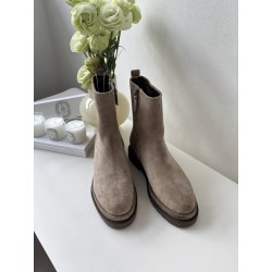 브루넬로 쿠치넬리 Brunello Cucineli 부츠