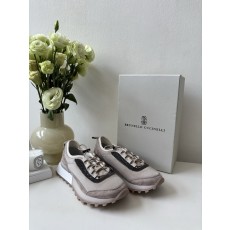 브루넬로 쿠치넬리 Brunello Cucineli 스니커즈