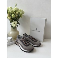 브루넬로 쿠치넬리 Brunello Cucineli 스니커즈