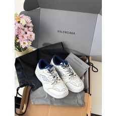 발렌시아가 Balenciaga Hamptons 스니커즈
