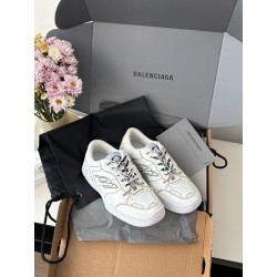 발렌시아가 Balenciaga Hamptons 스니커즈