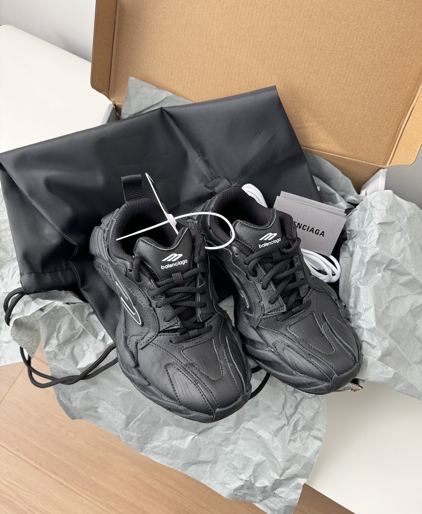 발렌시아가 Balenciaga  스니커즈