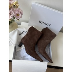 케이트 Khaite 부츠