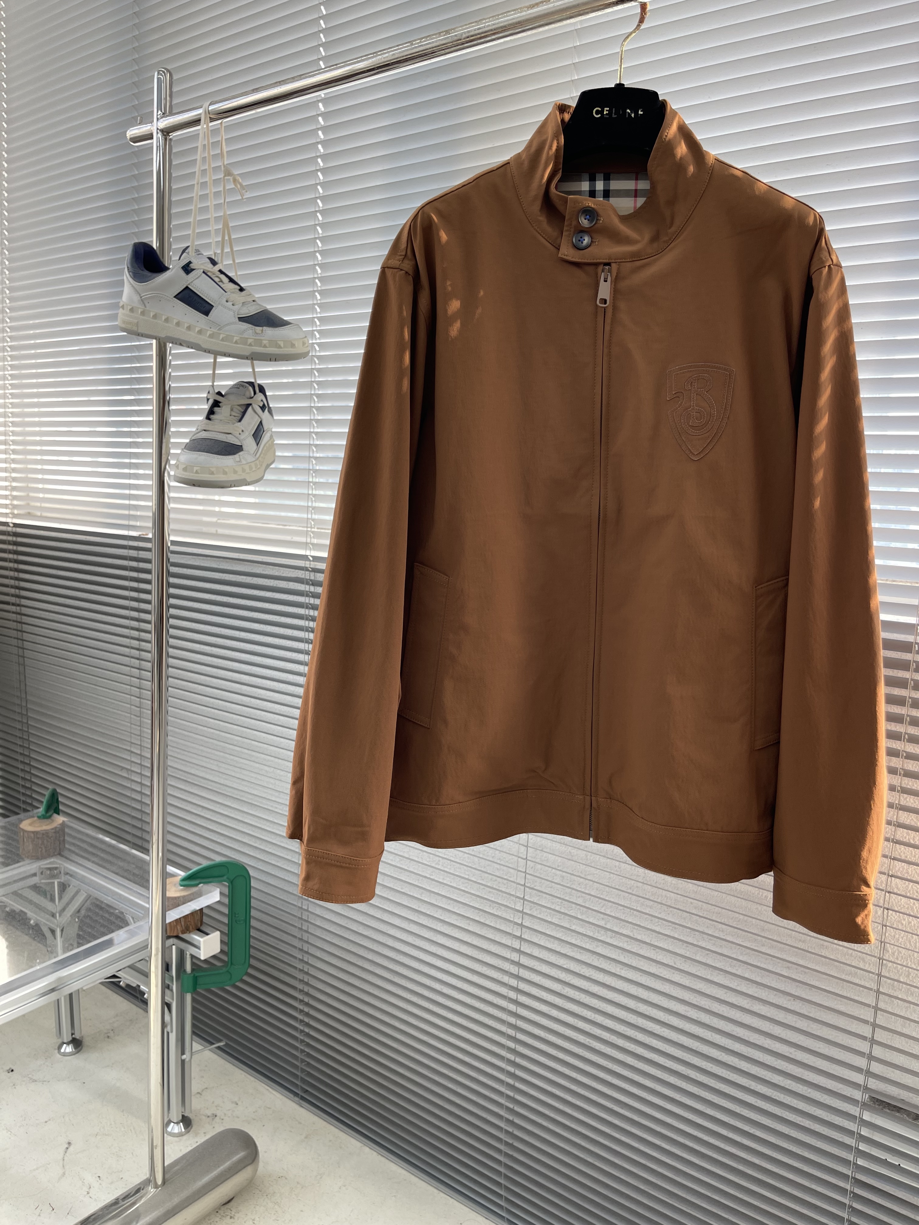 버버리 Burberry 재킷