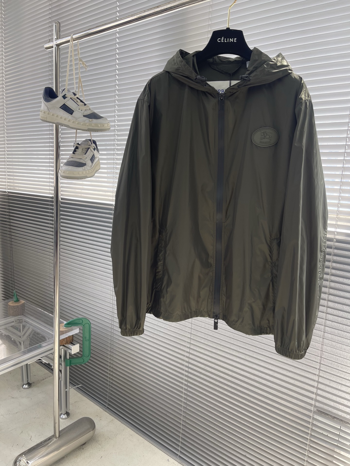 버버리 Burberry 재킷