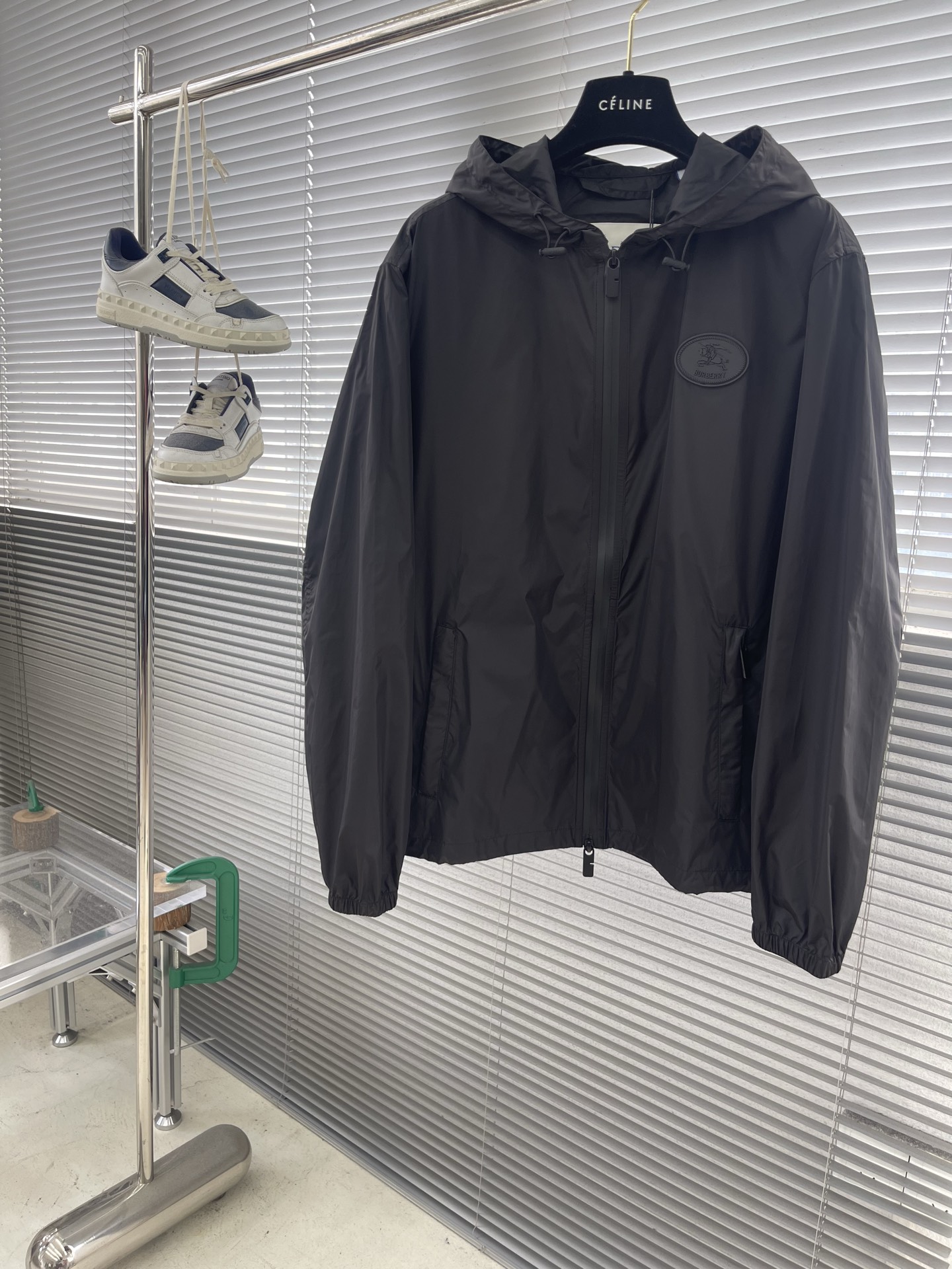 버버리 Burberry 재킷