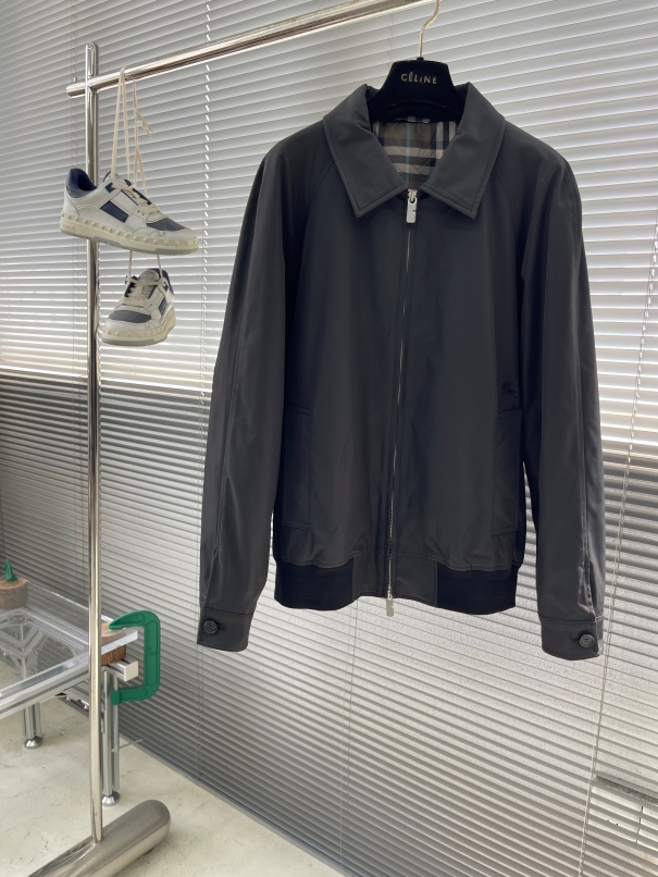 버버리 Burberry 재킷