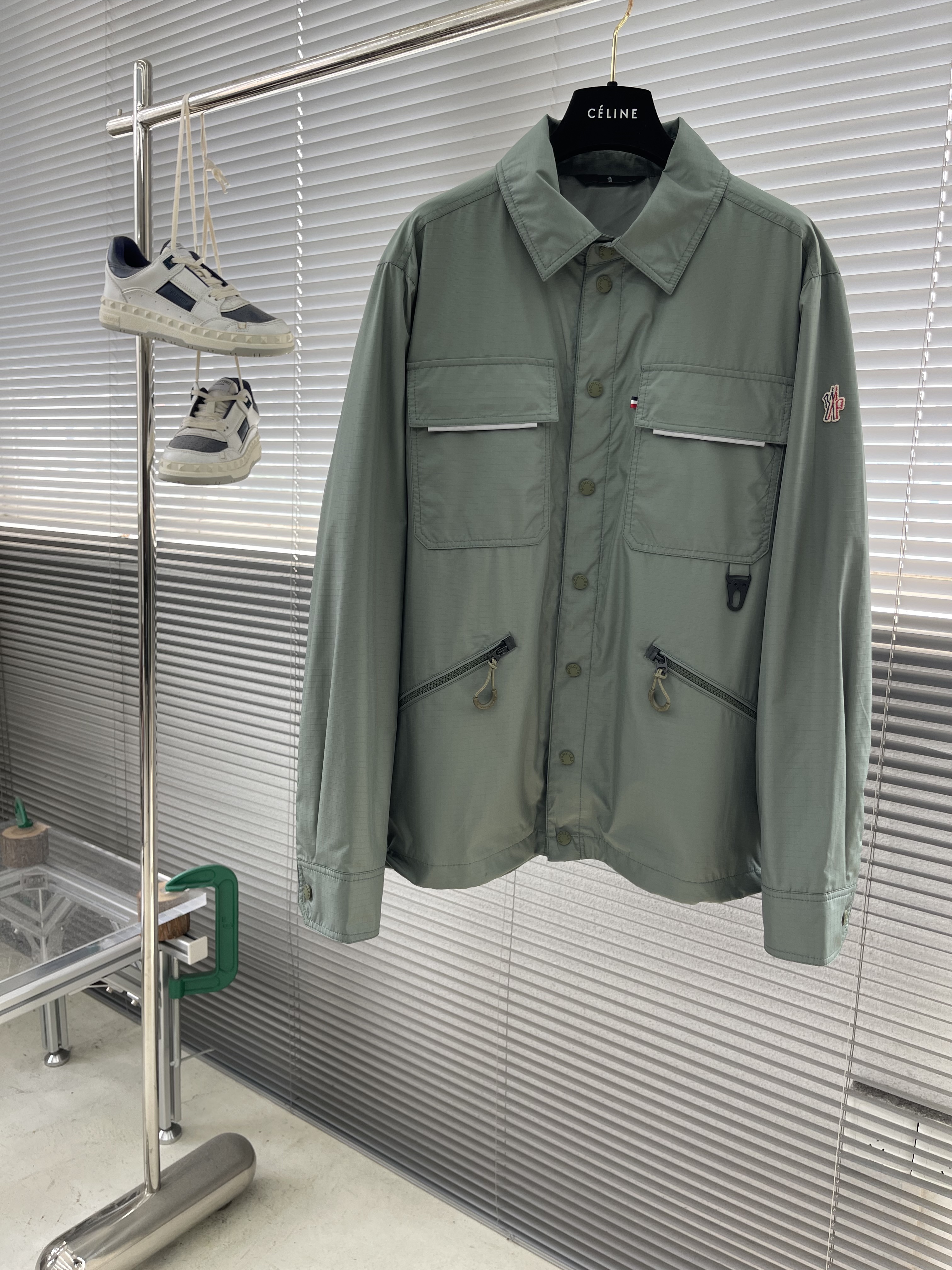 몽클레어 Moncler 재킷