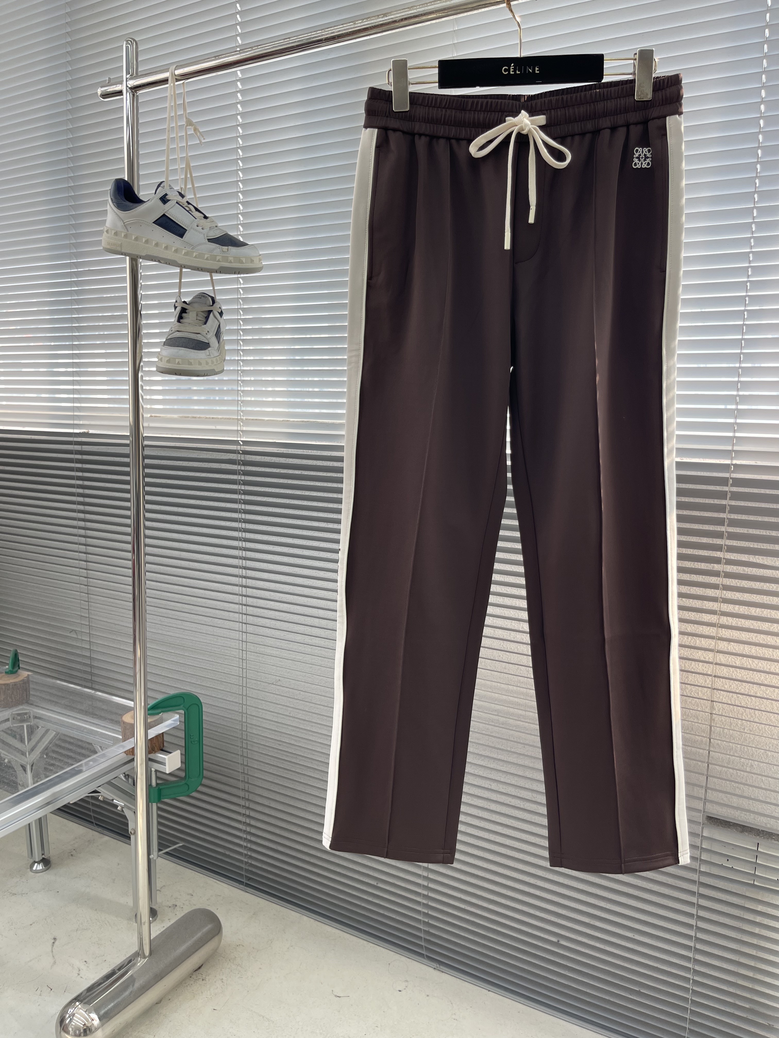 로에베 LOEWE 바지