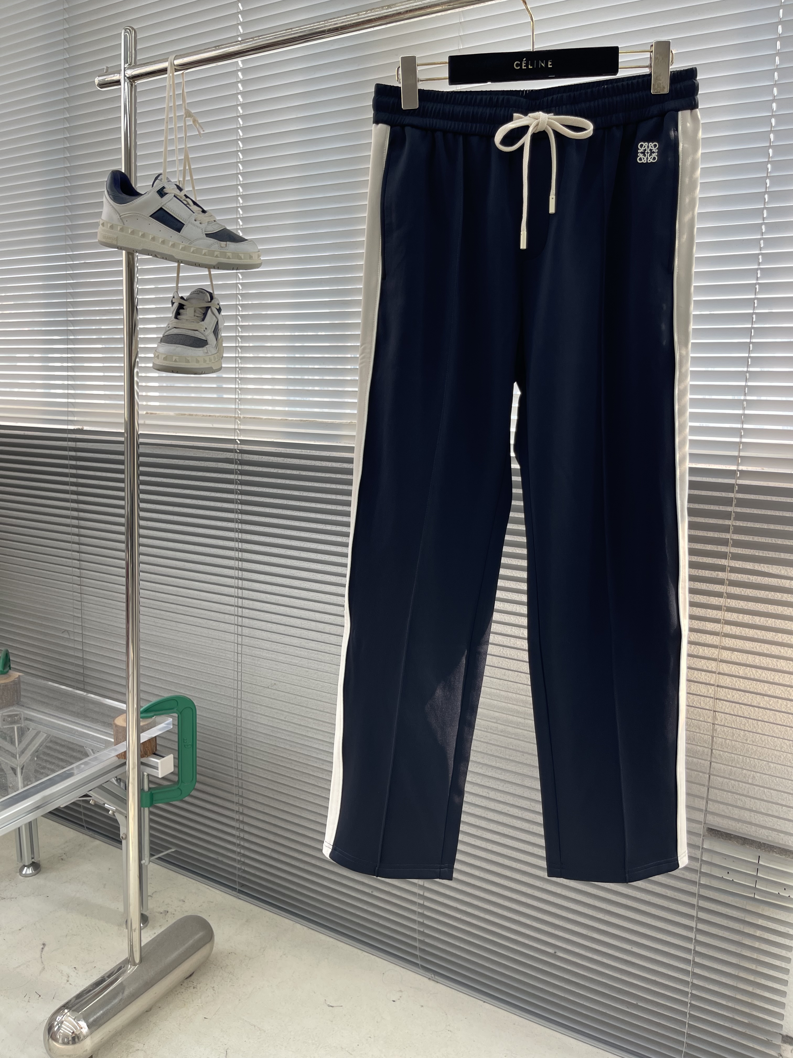 로에베 LOEWE 바지