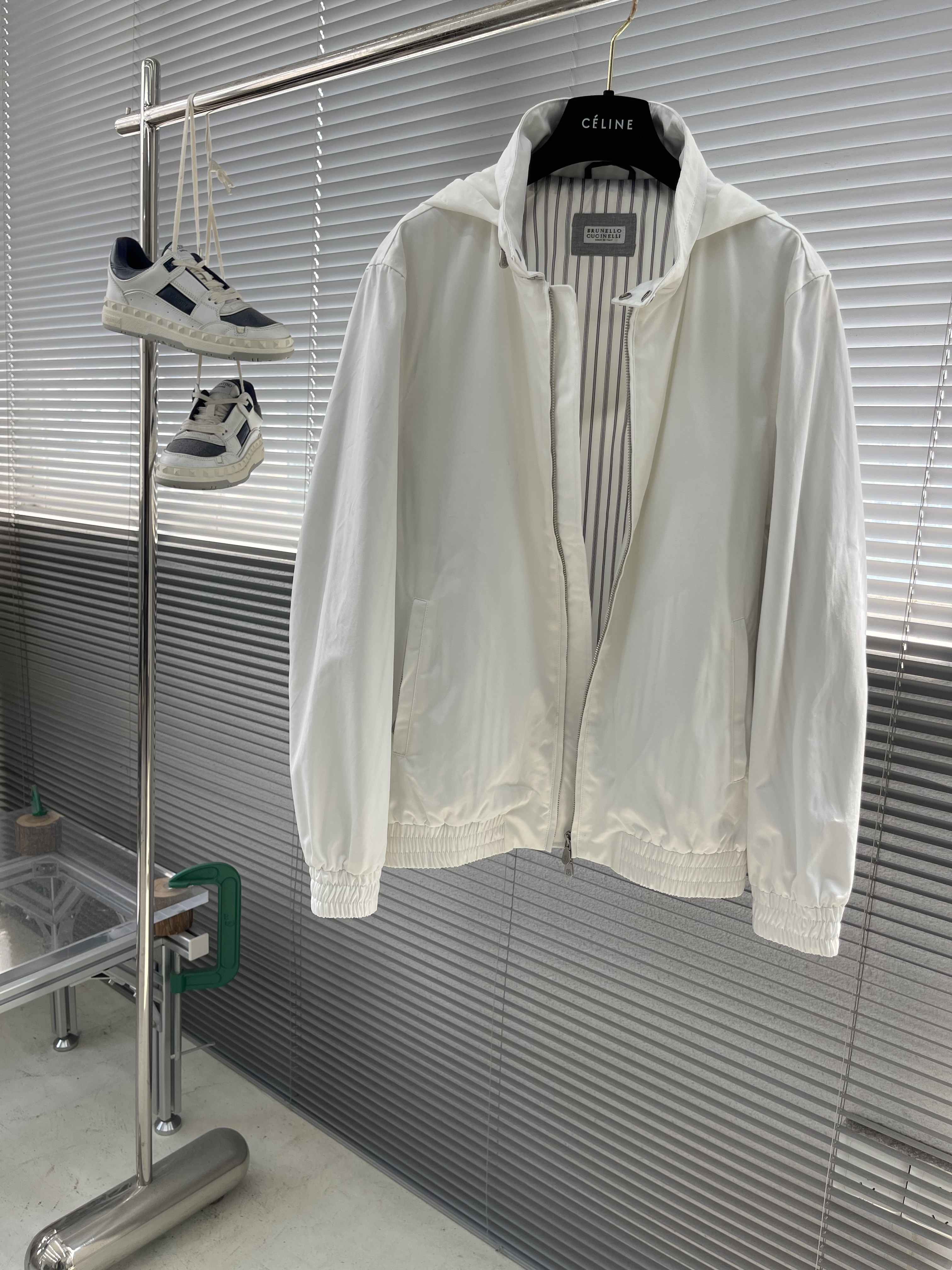 브루넬로 쿠치넬리 Brunello Cucineli 재킷